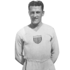 Bert Patenaude height profile photo