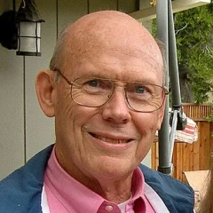 Bert Sutherland height profile photo