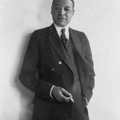 Bert Williams height profile photo