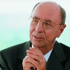 Berthold Leibinger height profile photo