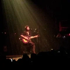 Bertrand Cantat height profile photo