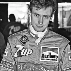 Bertrand Gachot height profile photo
