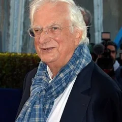 Bertrand Tavernier height profile photo