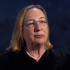 Beryl Howell height profile photo