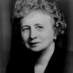Bess Truman height profile photo