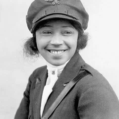 Bessie Coleman height profile photo