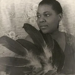 Bessie Smith height profile photo