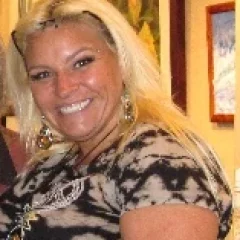 Beth Chapman height profile photo
