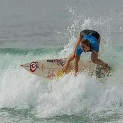 Bethany Hamilton height profile photo