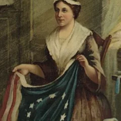 Betsy Ross height profile photo