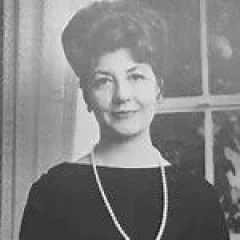 Bette Nesmith Graham height profile photo