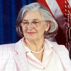 Betty Bumpers height profile photo