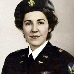 Betty Clements height profile photo