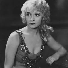 Betty Compson height profile photo
