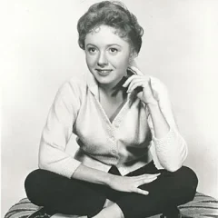 Betty Lynn height profile photo