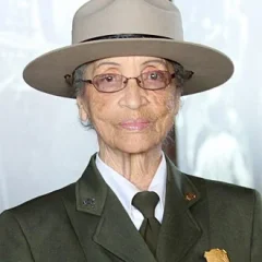 Betty Reid Soskin height profile photo
