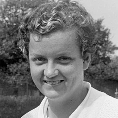 Betty Stöve height profile photo