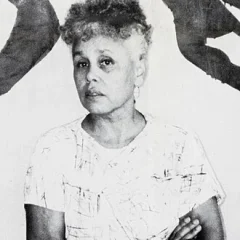 Betye Saar height profile photo