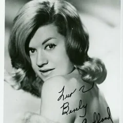 Beverly Aadland height profile photo