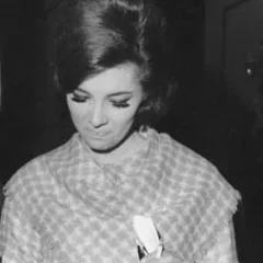 Beverly Adams height profile photo
