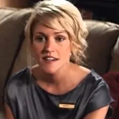 Bevin Prince height profile photo