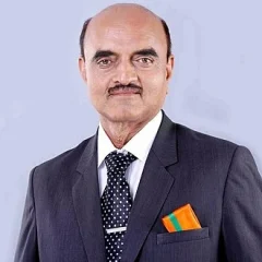 Bhagwat Karad height profile photo