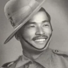 Bhanbhagta Gurung height profile photo