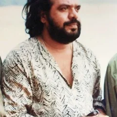 Bharathan height profile photo