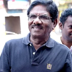 Bharathiraja height profile photo