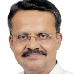Bhartruhari Mahtab height profile photo