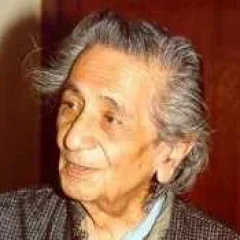 Bhisham Sahni height profile photo