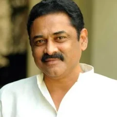 Bhuma Nagi Reddy height profile photo
