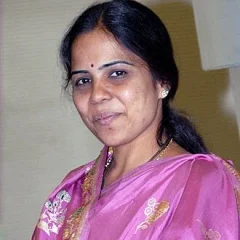 Bhuma Shobha Nagi Reddy height profile photo