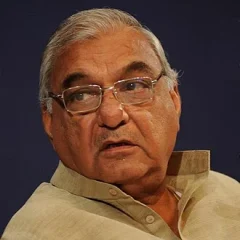Bhupinder Singh Hooda height profile photo