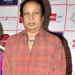 Bhupinder Singh (musician) height profile photo