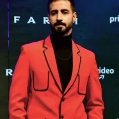 Bhuvan Arora height profile photo