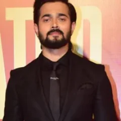 Bhuvan Bam height profile photo