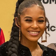 Bianca Belair height profile photo