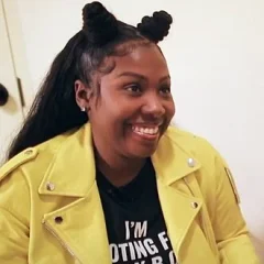 Bianca Bonnie height profile photo