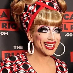 Bianca Del Rio height profile photo