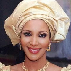 Bianca Odumegwu-Ojukwu height profile photo