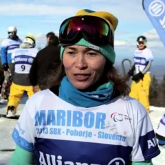 Bibian Mentel height profile photo