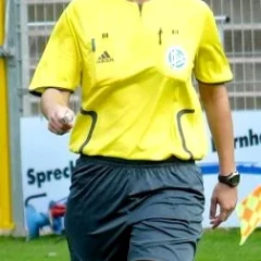 Bibiana Steinhaus height profile photo