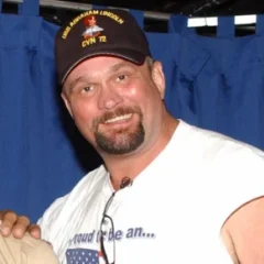 Big Boss Man height profile photo
