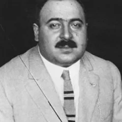 Big Jim Colosimo height profile photo