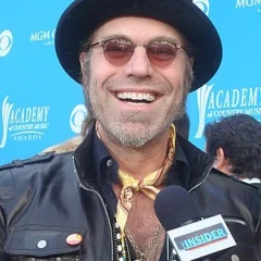 Big Kenny height profile photo