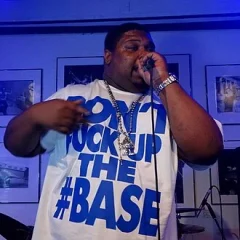 Big Narstie height profile photo