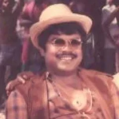 Bijay Mohanty height profile photo