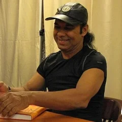 Bikram Choudhury height profile photo
