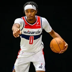 Bilal Coulibaly height profile photo